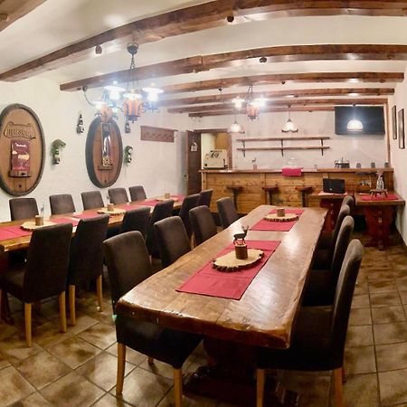 Le Châble Hotel L'Escale المظهر الخارجي الصورة