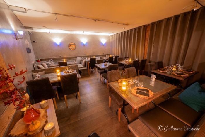 Le Châble Hotel L'Escale المظهر الخارجي الصورة