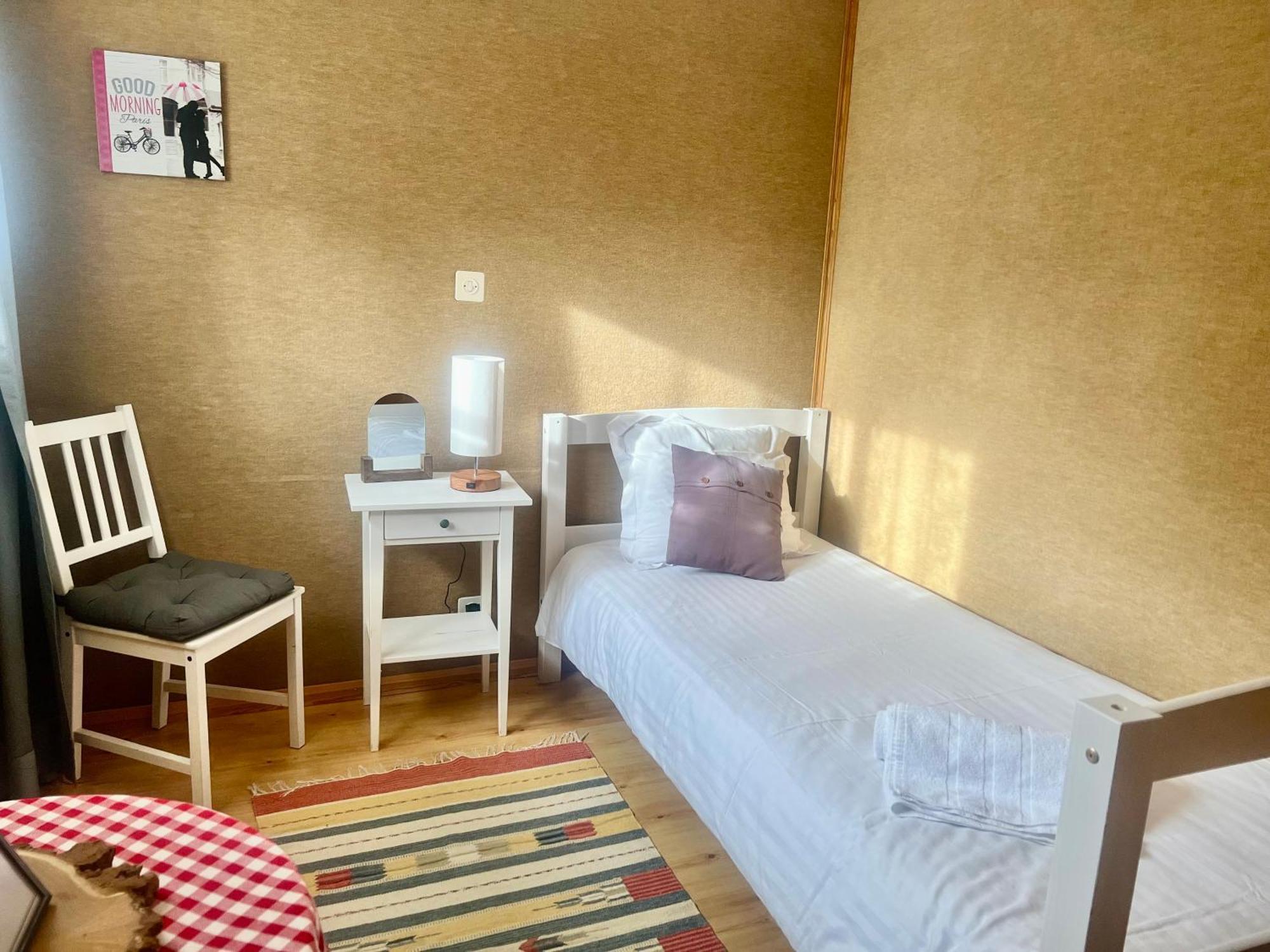 Le Châble Hotel L'Escale المظهر الخارجي الصورة